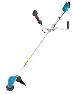 'Makita DUR190UZX3 Accu Trimmer 18V U-greep excl. accu