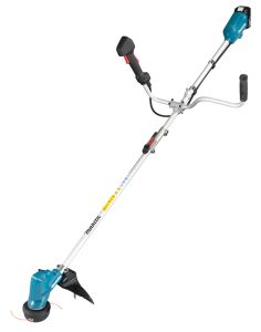 Makita DUR190UZX3 Accu Trimmer 18V U-greep excl. accu's en lader + 5 jaar dealer garantie!