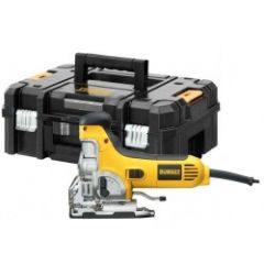 DeWalt DW333KT-QS DW333KT Decoupeerzaag + TSTAK Box