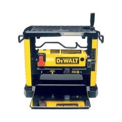 DeWalt DW733-QS draagbare Vandiktebank 317 mm