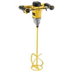 DeWalt DWD241-QS Mixer 1800W 3 snelheden