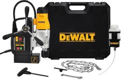 DeWalt DWE1622K-QS Magnetische boormachine met 2 snelheden 230V