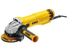 DeWalt DWE4206-QS DWE4206 Haakse Slijper 115 mm 1010 Watt