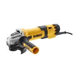 DeWALT DWE4257 Haakse Slijper 125 mm 1500 Watt + 5 jaar dealer garantie!