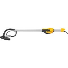 DeWalt DWE7800-QS DWE7800 Langnek schuurmachine 225mm