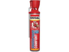 Soudal 123777 Soudafoam Comfort PU-schuim 600ml