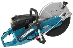 Makita EK8100WS Motordoorslijper 2-takt 400 mm + dealer garantie