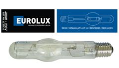 Eurolux 62.600.30 Gasontladingslamp E40 2000 Watt