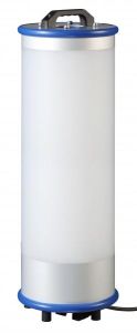 Eurolux 61.065.15 Powertube Ledlamp 93W - (8xLED) - 230V 5m H07RN-F 2x1,0 mm2