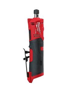 Milwaukee 4933471435 M12 FDGS-0 FUEL™ Rechte Stiftslijper 12 Volt zonder accu of lader