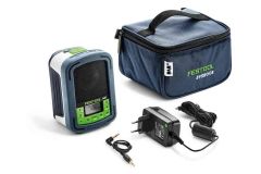 Festool 202111 SYSROCK BR10 DAB+ Bouwplaats Radio