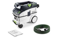 Festool 574947 CTL26E verrijdbare stofzuiger