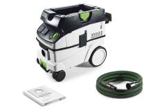 Festool 574955 CTL26E SD verrijdbare stofzuiger