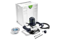 Festool 768985 RG150E-Set DIA HD Saneringsfreesmachine RenoFix