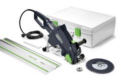 Festool 769001 DSC-AG 230 FS Diamant-doorslijpsysteem