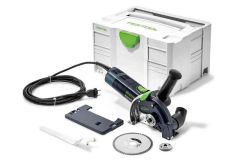 Festool 769954 DSC-AG 125 FH Haakse slijper