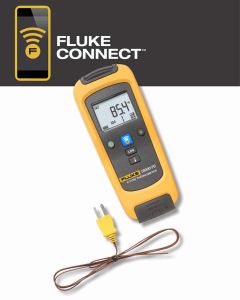 Fluke 4401563 T3000 FC Draadloze temperatuurmodule type K