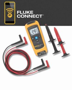 Fluke 4459421 V3001 FC Draadloze DC Spanningsmodule