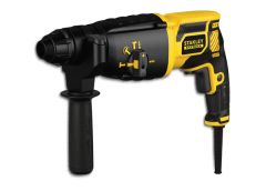 Stanley FME500K-QS SDS-Plus Boorhamer