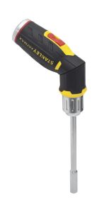 Stanley FMHT0-62691 FatMax Ratelschroevendraaier Pistoolgreep 12 bits