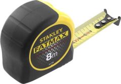 Stanley FMHT33102-0 Fatmax Pro Next Gen Rolbandmaat Blade Armor 8m/32mm