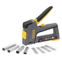 Stanley FMHT6-70868 FatMax Handtacker 6 in 1