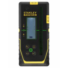 Stanley FMHT77653-0 FM Ontvanger Roterende Laser Groen