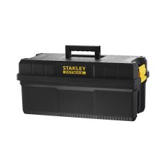 Stanley FMST81083-1 FatMax 3 in 1 gereedschapskoffer met trapje