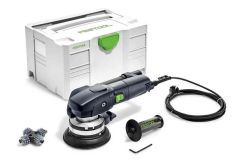 Festool 768966 RG80E SZ Plus Saneringsfreesmachine RenoFix