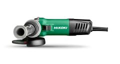 HiKOKI G13SB4Y8Z Haakse Slijper 125 mm 1400 Watt