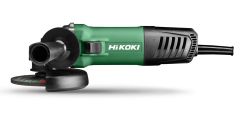 HiKOKI G13SB4YGZ Haakse Slijper 125 mm 1400 Watt