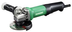 HiKOKI G13SE3WBZ Haakse Slijper 125 mm 1400 Watt