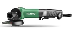 HiKOKI G13SE3YHZ Haakse Slijper 125 mm 1400 Watt