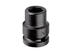 Facom NS.21A NS.A Impact-dop 21 mm 1/2" 6-kant metrische maten