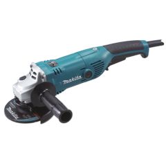 Makita GA5021C 230V Haakse slijper SJS 125 mm