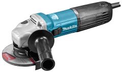 Makita GA5050 230V Haakse slijper 125 mm