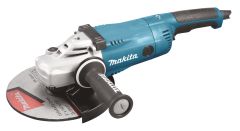 Makita GA9020RF 230V Haakse slijper 230 mm 2200W met vastzetschakelaar