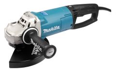 Makita GA9063RX02 230V Haakse slijper 230 mm 2200W