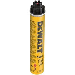 DeWalt DDF5140500 Gaspatroon t.b.v C5 Trak-it