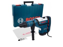 Bosch Blauw GBH 8-45 D Professional Boorhamer SDS-Max 0611265100