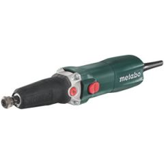 Metabo 600616000 GE710 Plus Rechte Stiftslijper 710 Watt Electronic Spindel Lock