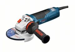 Bosch Blauw 060179R002 GWS 19-150 CI Professional 150mm haakse slijper