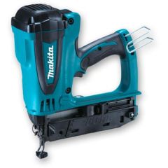 Makita GF600SE Afwerktacker 7,2V Gas