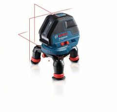 Bosch Blauw GLL 3-50 Lijnlaser 0601063800