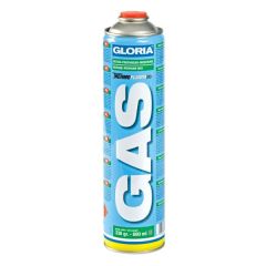 Gloria 728414.0000 Thermoflamm Bio Gasfles 600 ml