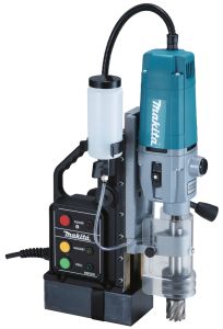 Makita HB500 Magneetkernboormachine in koffer + 5 jaar dealer garantie!