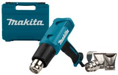 Makita HG5030K 230V Heteluchtpistool