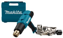 Makita HG6531CK 230V Heteluchtpistool