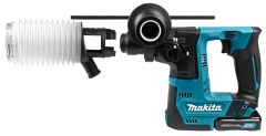 Makita HR140DSAJ Boorhamer 10,8V 2.0Ah Li-Ion