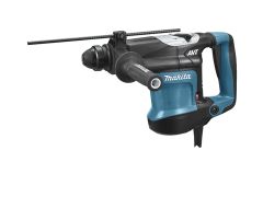 Makita HR3210C 230V Combihamer